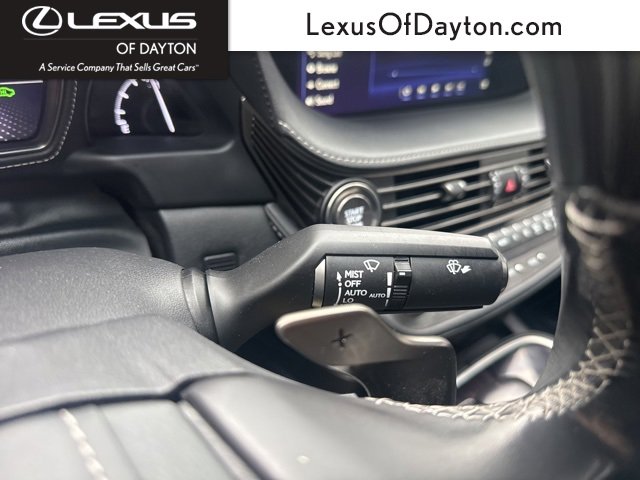 Used 2019 Lexus LS 500 500 Base image 20