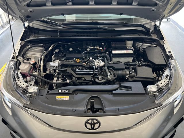 Used 2026 Toyota Corolla SE w/ SE Package FWD image 46
