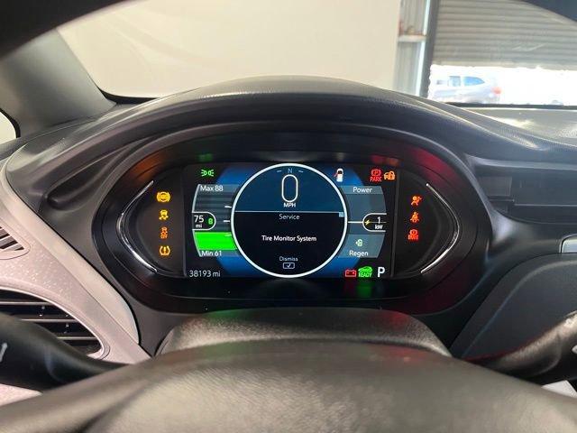 Used 2019 Chevrolet Bolt LT image 25