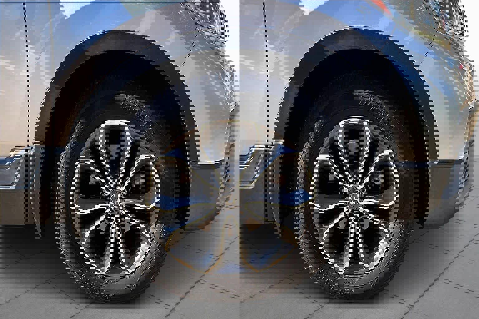 Used 2020 Honda CR-V EX-L image 9