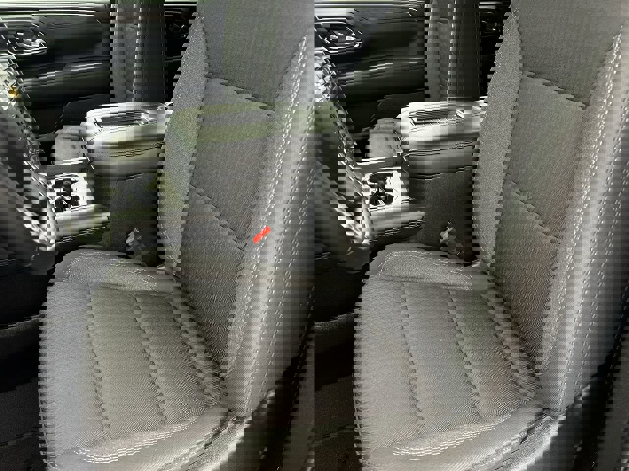 Used 2023 Chevrolet Tahoe LS w/ Driver Alert Package image 14