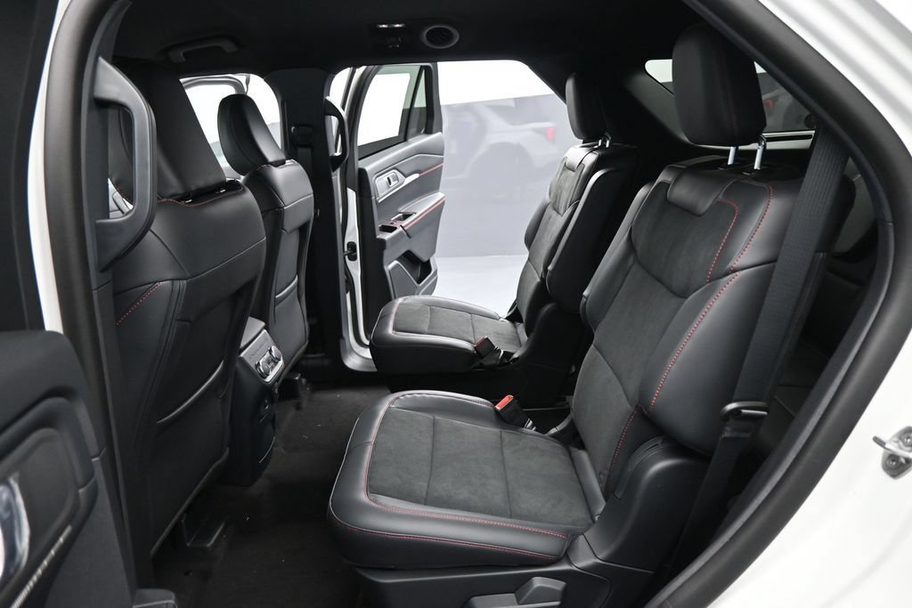 New 2026 Ford Explorer ST w/ Sun And Sound Package AWD/4WD image 17