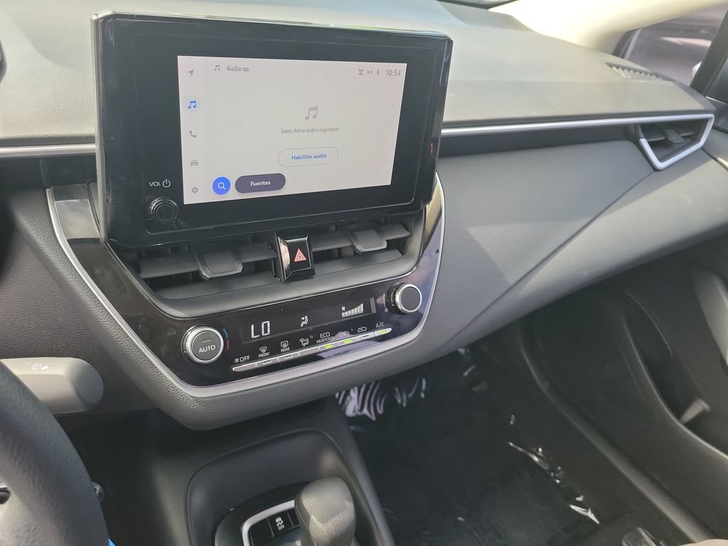 Certified 2024 Toyota Corolla LE FWD image 14