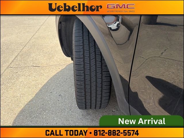 Used 2020 Kia Telluride EX w/ Towing Package image 23