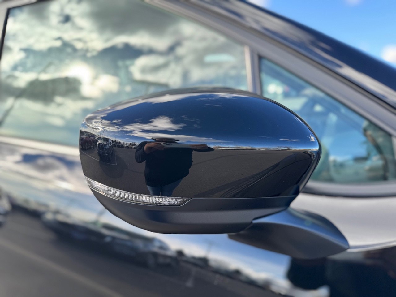 New 2026 Subaru Outback Premium image 50