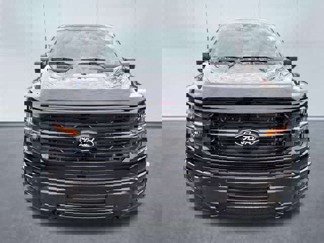 New 2026 Ford F150 XLT image 7