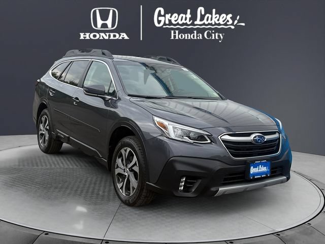 Used 2020 Subaru Outback Limited