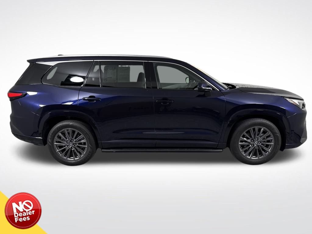 Used 2024 Lexus TX 350 350 image 2