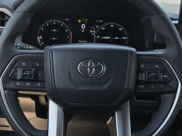 Certified 2026 Toyota 4Runner TRD Sport Premium RWD image 25