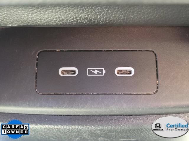 Certified 2024 Honda CR-V EX image 13