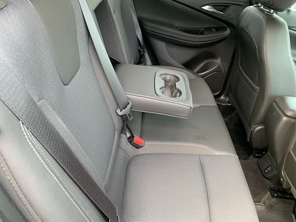 Certified 2023 Buick Encore GX Select w/ Sport Touring Package AWD/4WD image 22