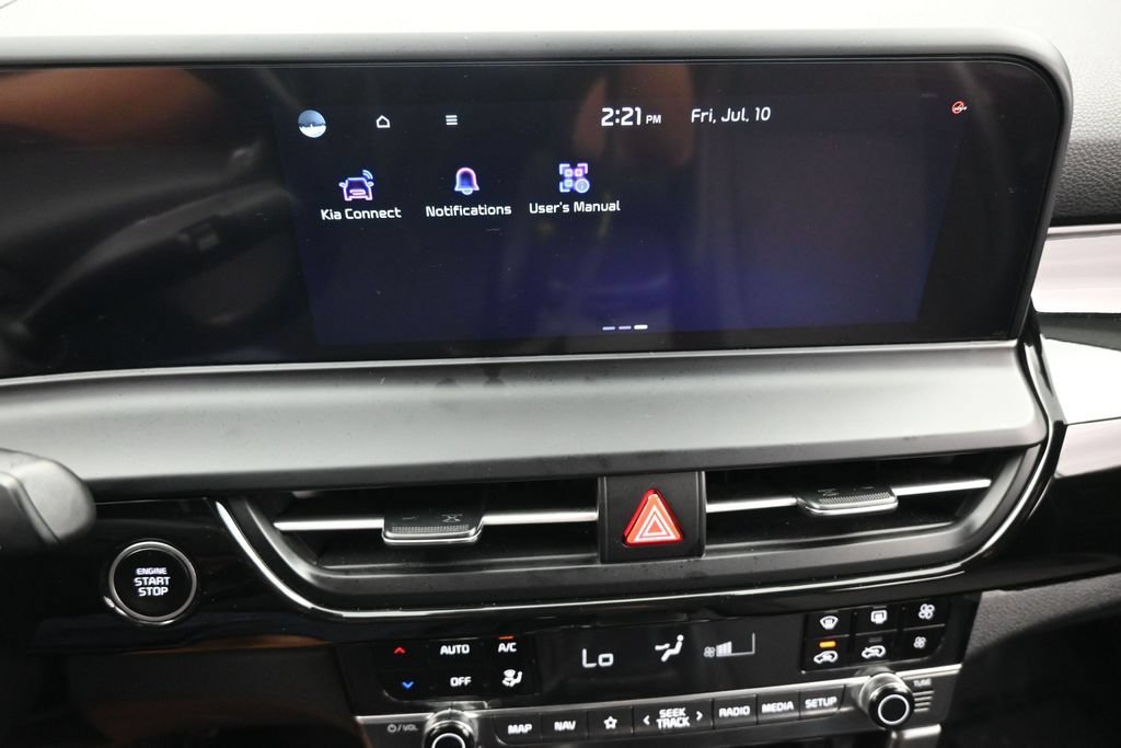 Used 2024 Kia Seltos S FWD image 24