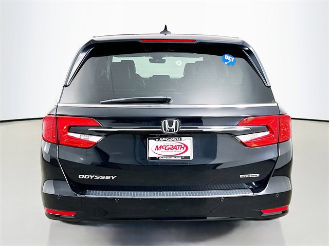 Used 2023 Honda Odyssey Touring image 19