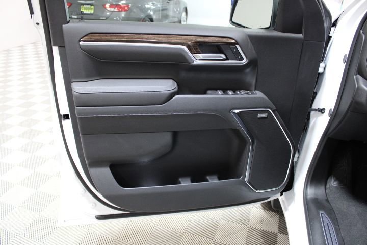 New 2026 GMC Sierra 1500 Elevation w/ Elevation Premium Package image 16