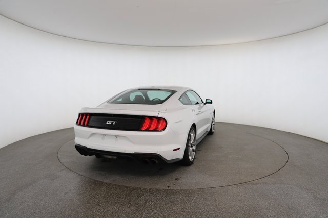 Used 2018 Ford Mustang GT Premium w/ Equipment Group 401A image 16