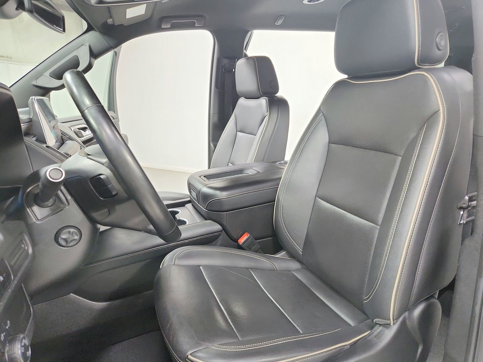 Used 2024 Chevrolet Tahoe Premier image 19