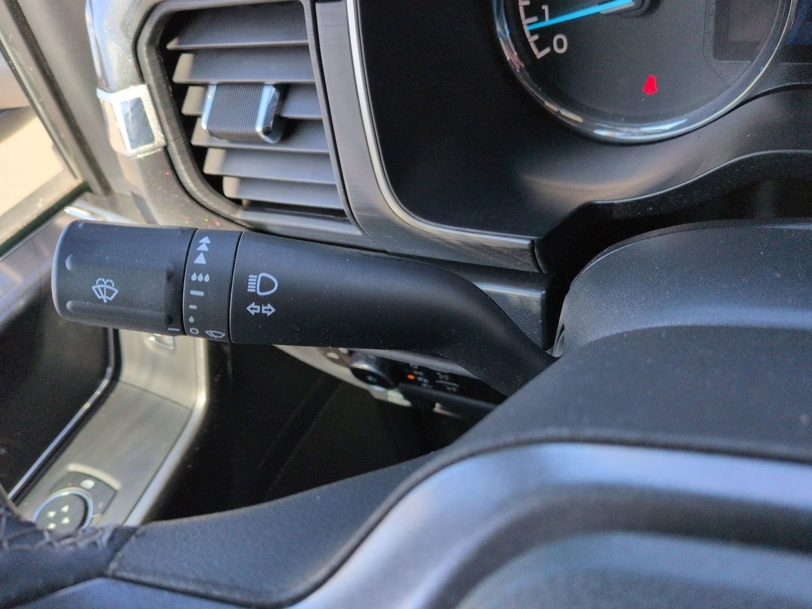 Certified 2023 Ford F150 XLT w/ Equipment Group 302A High image 34