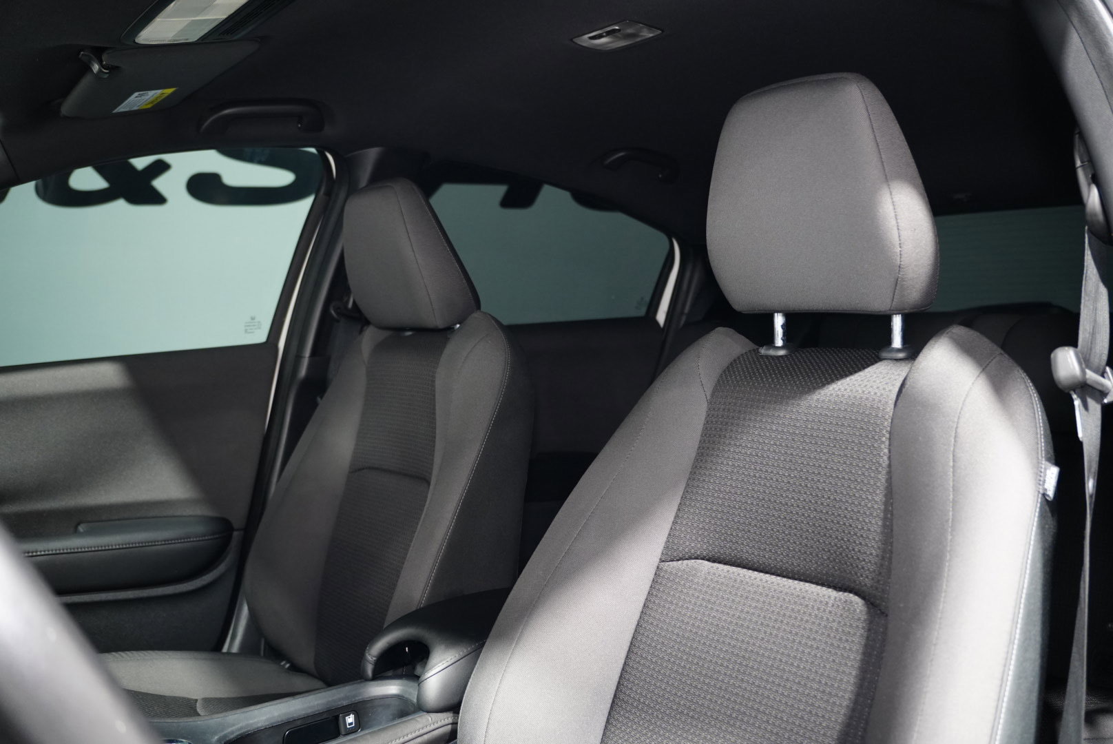 Used 2022 Honda HR-V Sport image 15