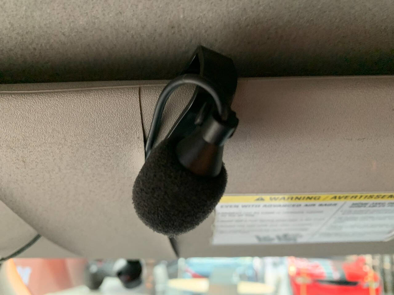 Used 2016 Nissan NV200 S image 15