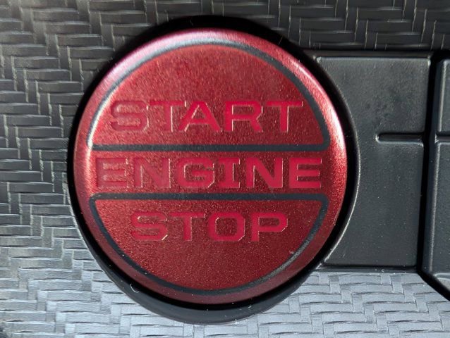 New 2026 Ford Mustang Coupe w/ Mustang Nite Pony Package image 22