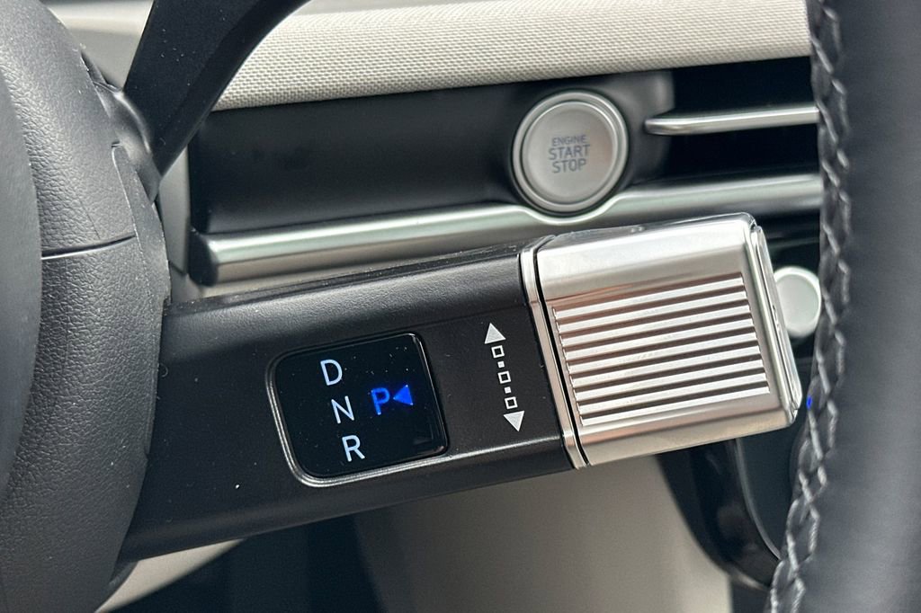 New 2026 Hyundai Tucson Limited image 19