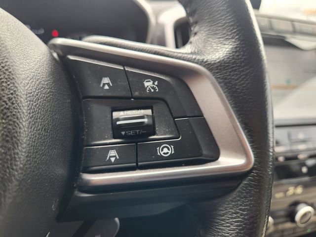 Used 2022 Subaru Ascent Limited w/ Technology Package AWD/4WD image 29