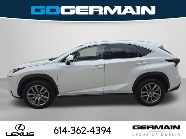 Used 2015 Lexus NX 200t AWD w/ Premium Package image 11