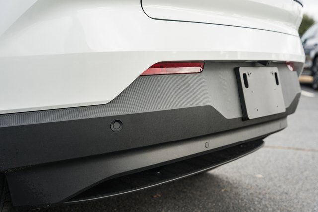 New 2026 Volvo EX30 Plus image 8