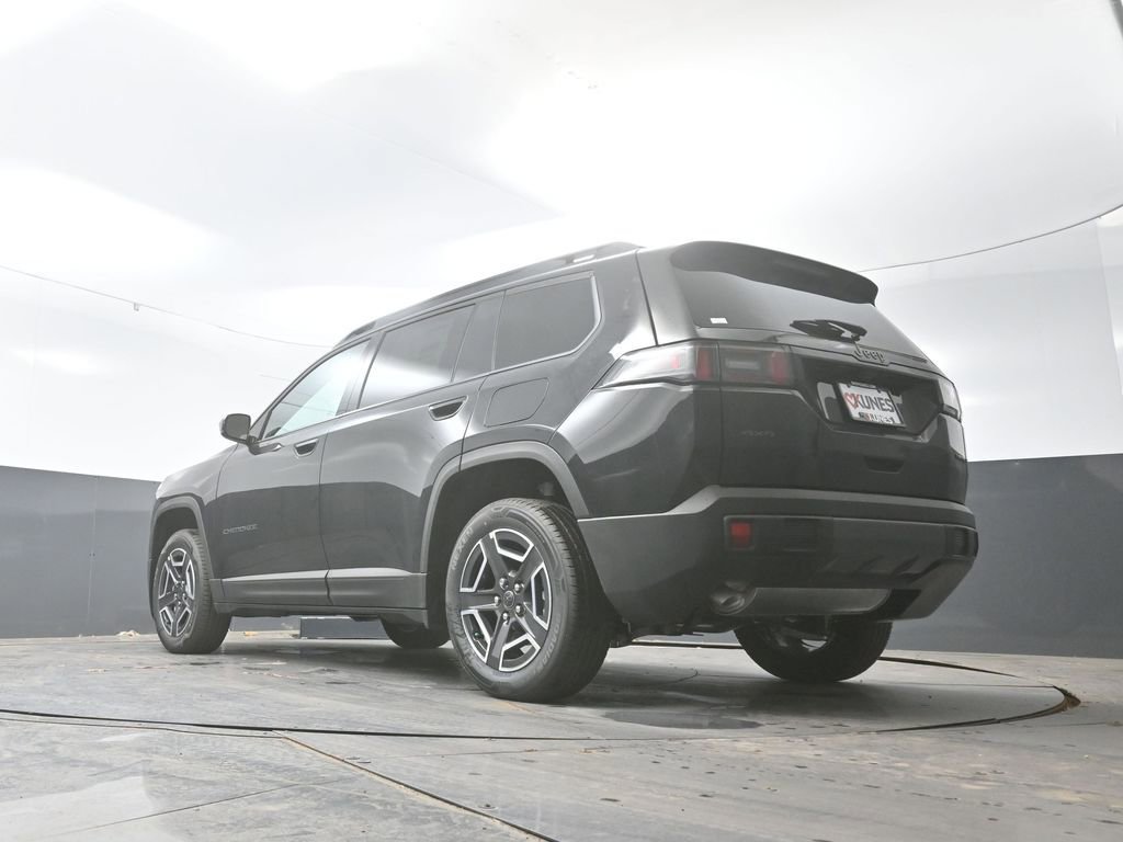 New 2026 Jeep Cherokee Limited image 42