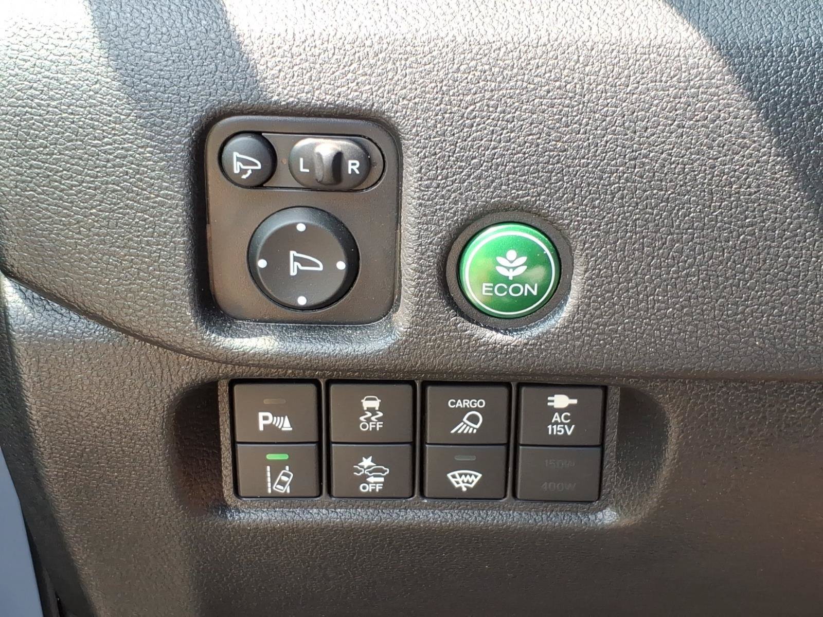 Used 2024 Honda Ridgeline Black Edition image 19