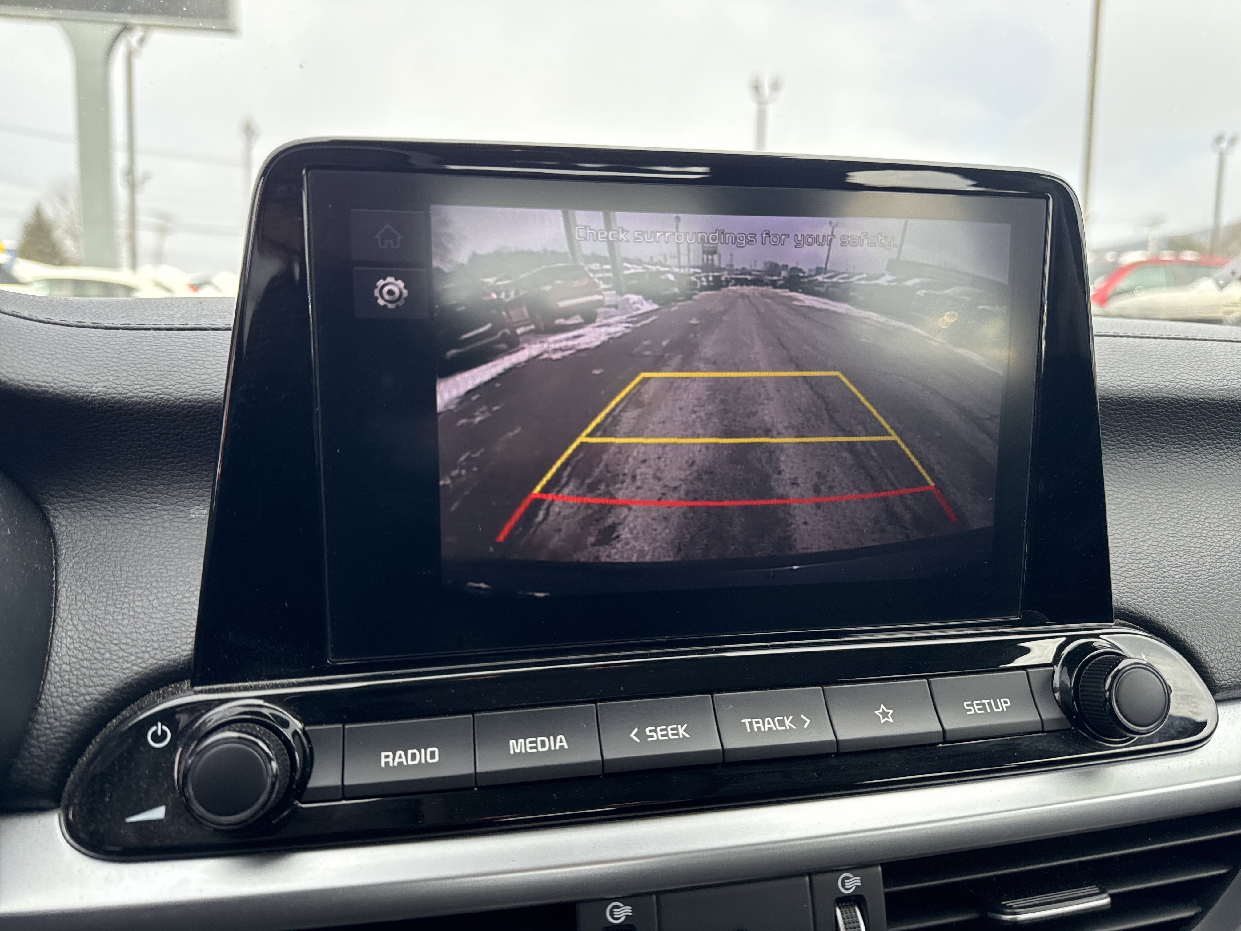 Used 2024 Kia Forte LXS image 22