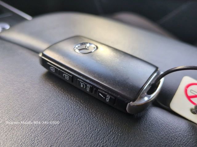 Used 2025 MAZDA CX-90 3.3 Turbo w/ Select Package image 28