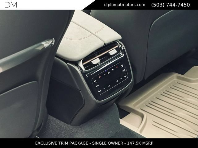 Used 2025 Mercedes-Benz EQS AMG 4MATIC image 24