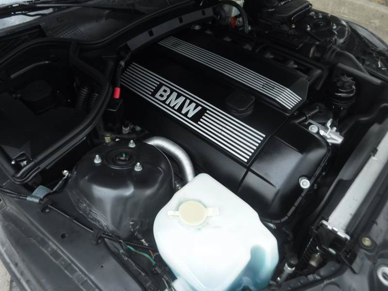 Used 2001 BMW Z3 2.5i RWD image 23