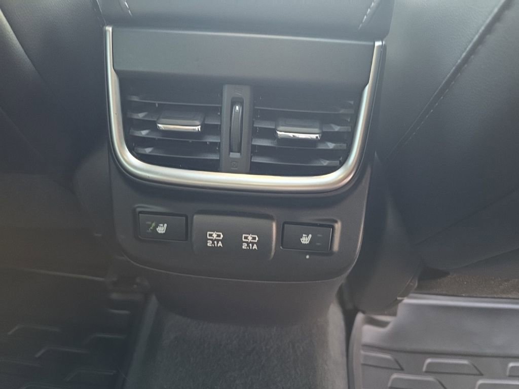 Used 2021 Subaru Legacy Limited w/ Popular Package #2 image 41