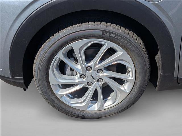 New 2027 Chevrolet Bolt LT w/ Comfort Package image 10