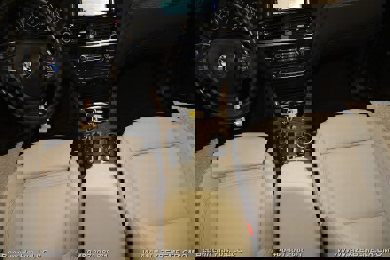 Used 2016 BMW X4 xDrive28i image 19