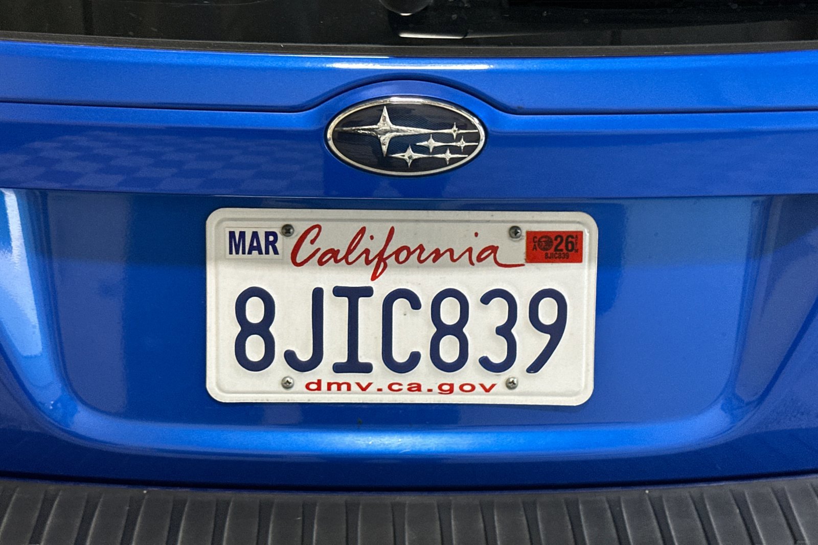 Used 2009 Subaru Impreza WRX STI image 44