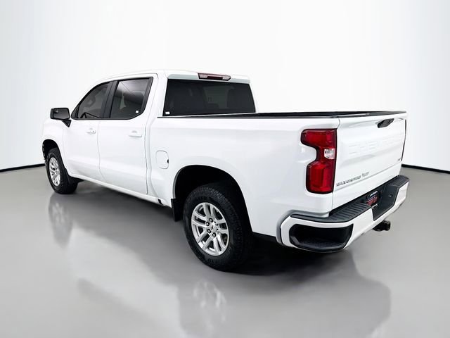 Used 2022 Chevrolet Silverado 1500 RST image 7