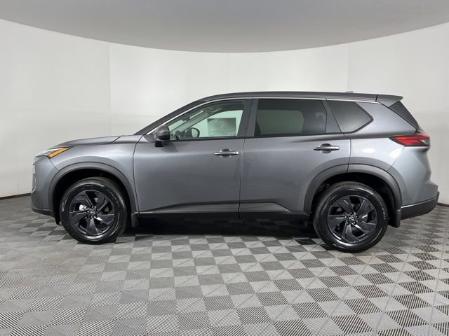 New 2026 Nissan Rogue SV w/ Cold Weather Package image 6