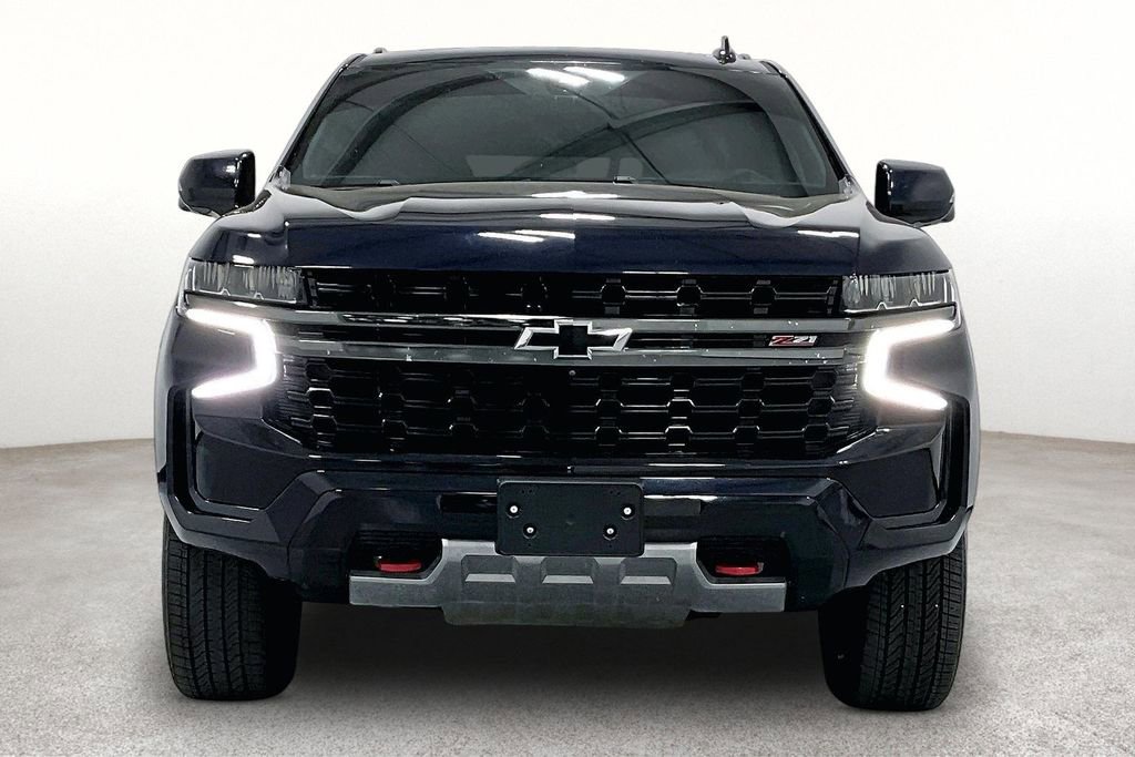 Used 2021 Chevrolet Tahoe Z71 w/ Z71 Signature Package AWD/4WD image 5