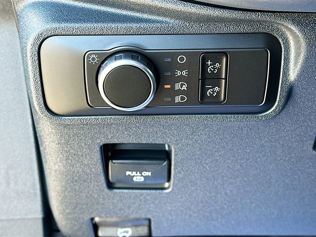 Used 2025 Ford Bronco Big Bend image 10