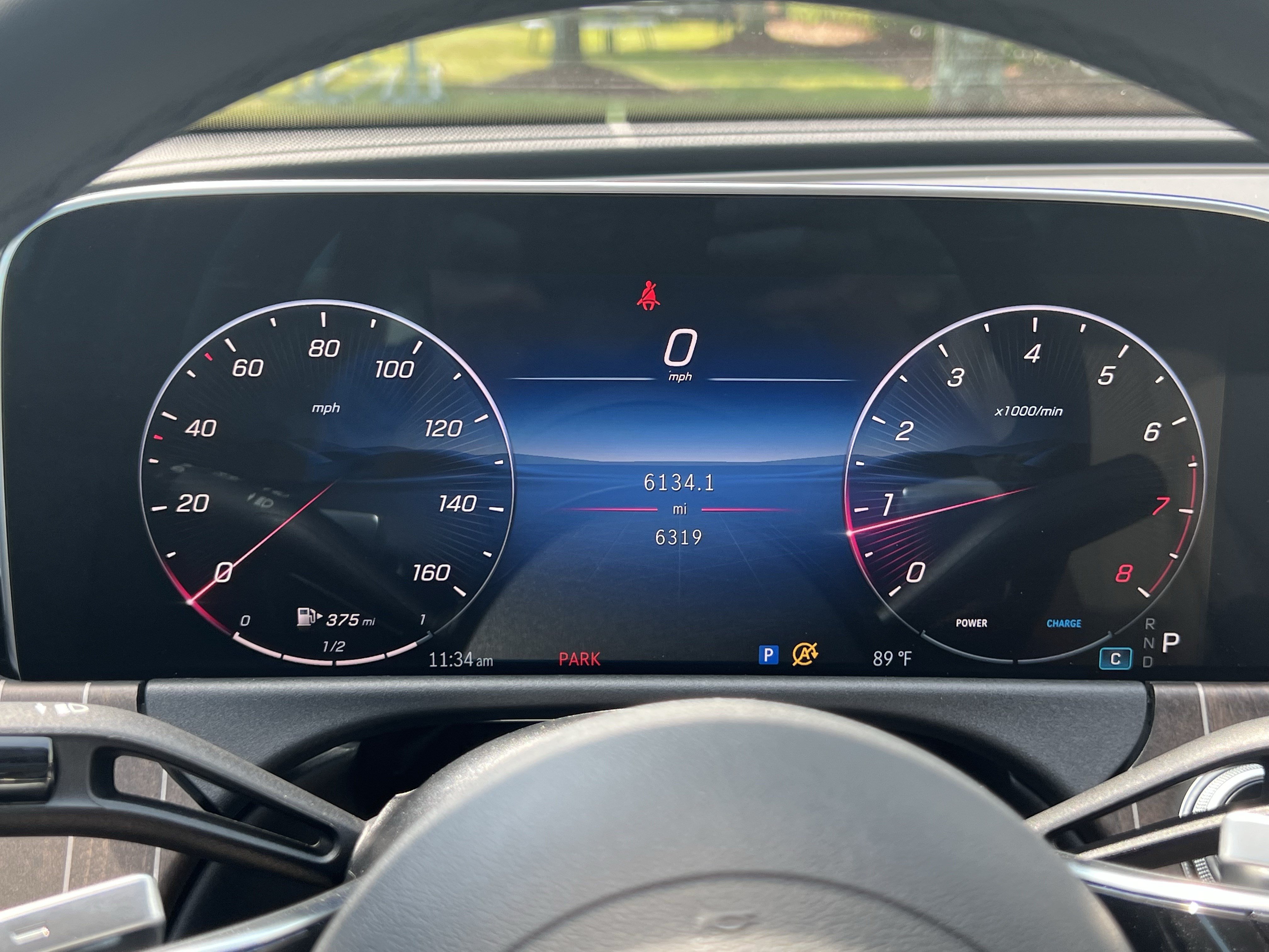 Used 2025 Mercedes-Benz E 350 4MATIC Sedan image 21