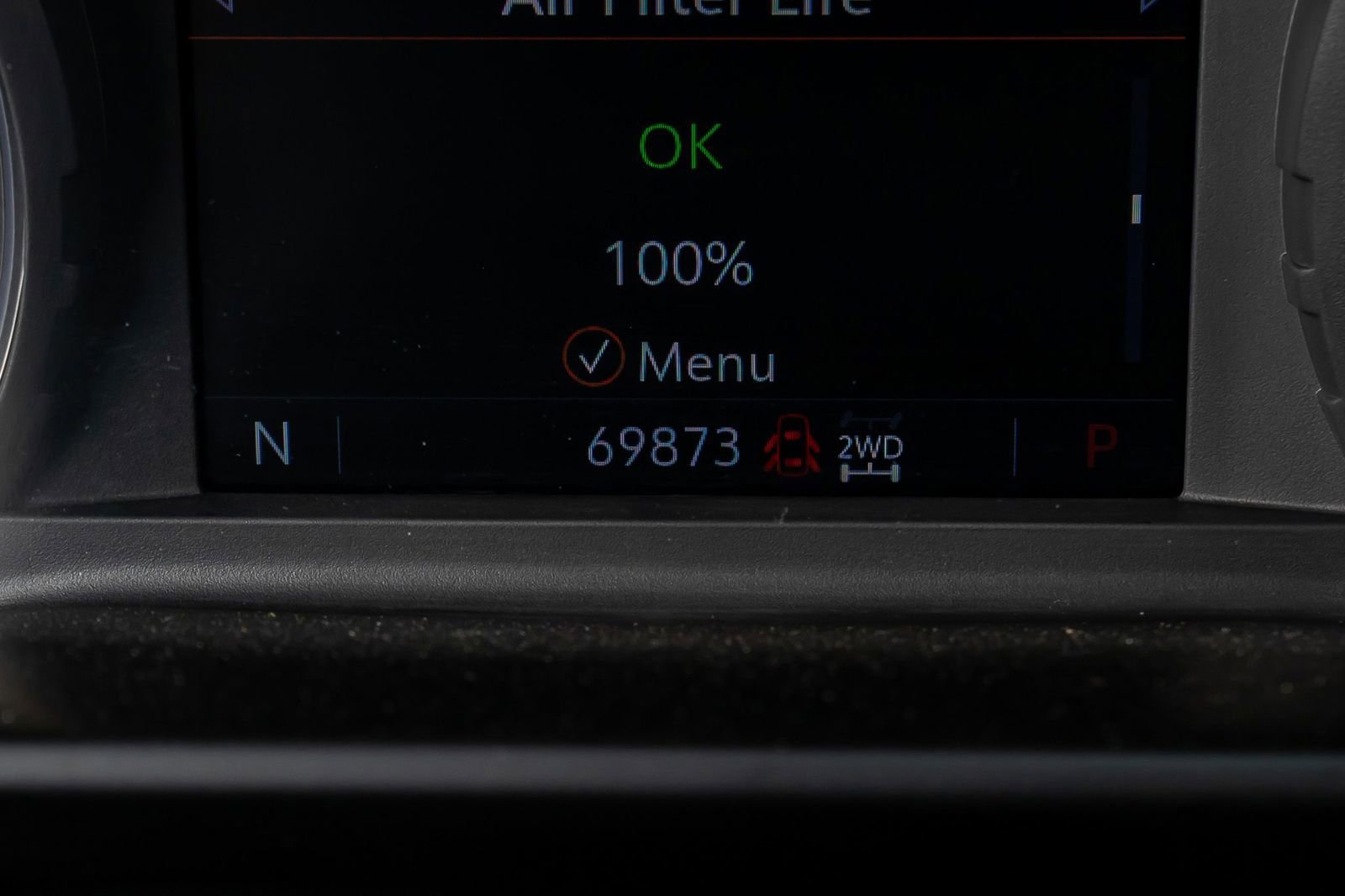 Used 2020 Chevrolet Silverado 1500 LT Trail Boss image 21