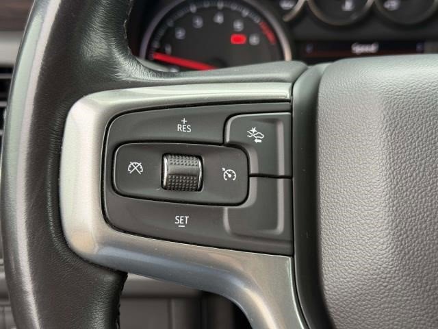 Certified 2023 Chevrolet Suburban LS image 19