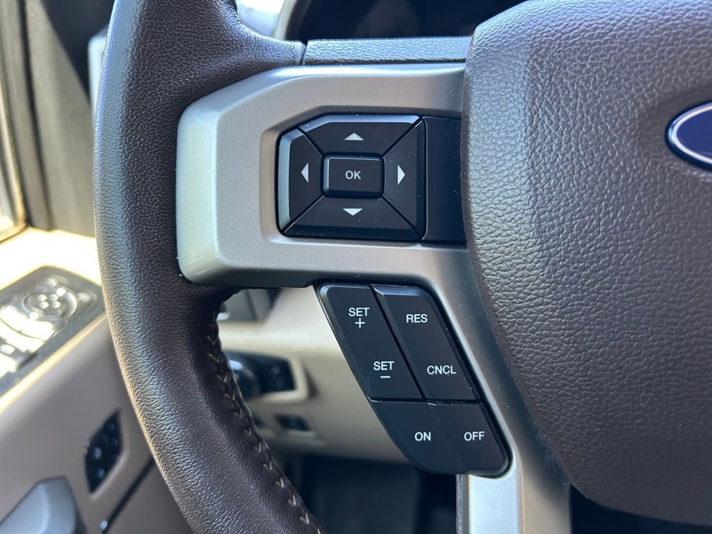 Used 2018 Ford F150 Lariat image 27