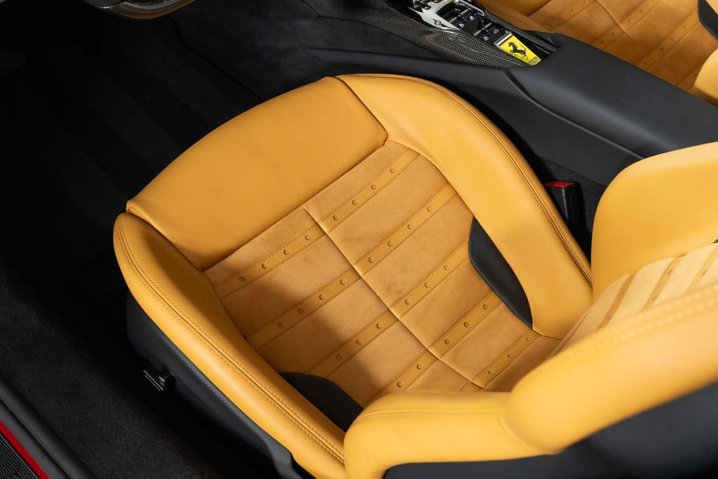 Used 2025 Ferrari 296 GTS image 46