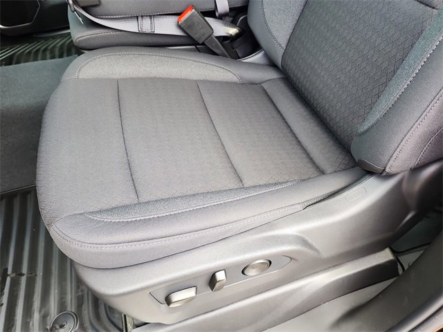 New 2026 GMC Sierra 1500 Elevation image 15