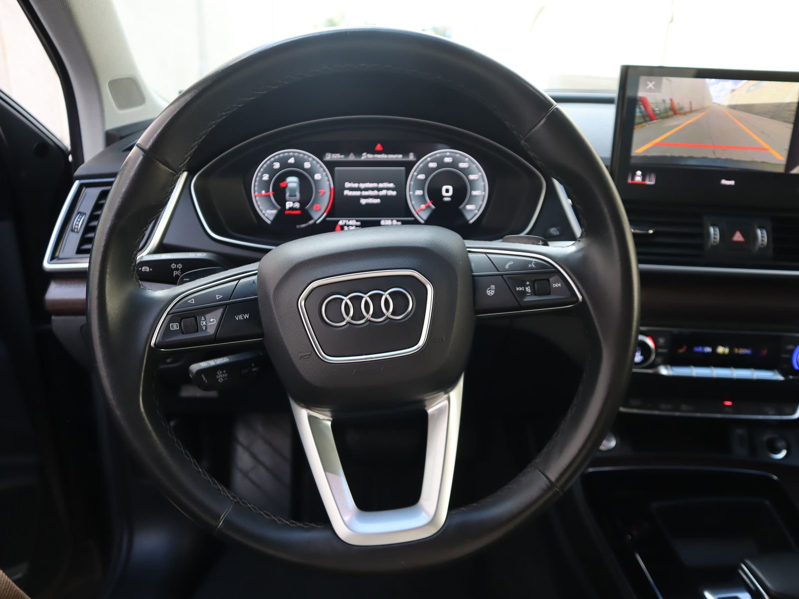 Used 2024 Audi Q5 2.0T Premium Plus image 40