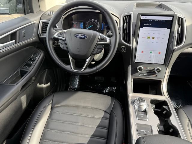 Certified 2023 Ford Edge SEL w/ Convenience Package AWD/4WD image 8